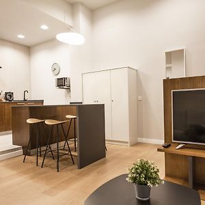 Appartement met een Slaapkamer
